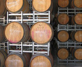 Stomp! Wines - Great Ocean Road Tourism 7