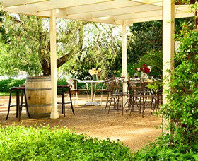 Stomp! Wines - Great Ocean Road Tourism 6