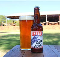 Feral Brewing Company - Great Ocean Road Tourism