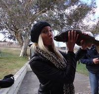 Eucumbene Trout Farm - Great Ocean Road Tourism