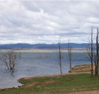 Lake Eucumbene - Great Ocean Road Tourism