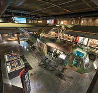 Australian Army Infantry Museum - Great Ocean Road Tourism