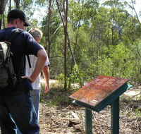 Finchley cultural walk - Great Ocean Road Tourism