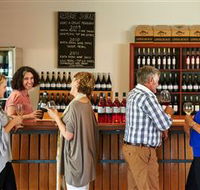 Upper Reach Winery and Cellar Door - Great Ocean Road Tourism