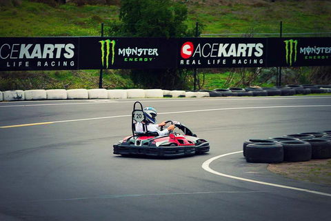 Ace Karts - Great Ocean Road Tourism 0