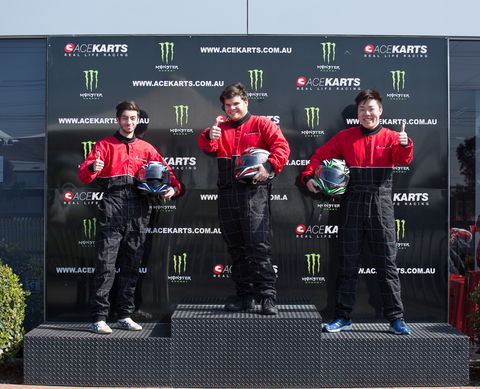 Ace Karts - Great Ocean Road Tourism 1