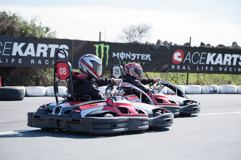Ace Karts - Great Ocean Road Tourism 2