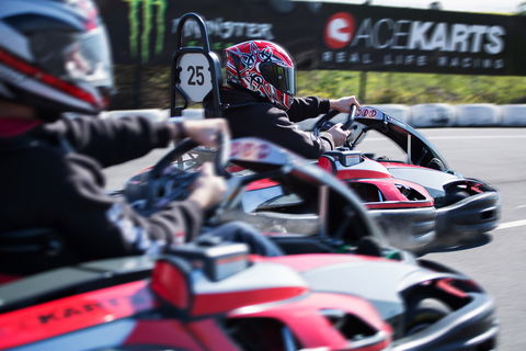 Ace Karts - Great Ocean Road Tourism 4