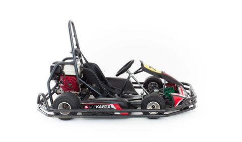 Ace Karts - Great Ocean Road Tourism 6