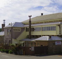 Mount Victoria and District Historical Society Museum - Great Ocean Road Tourism
