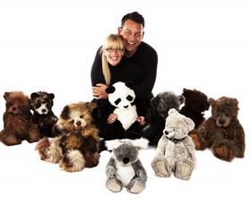 Nanas Teddies And Toys - Great Ocean Road Tourism 1