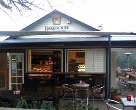 Bakehouse On Park - Great Ocean Road Tourism 0