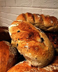 Bakehouse On Park - Great Ocean Road Tourism 3