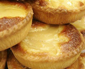 Bakehouse On Park - Great Ocean Road Tourism 4