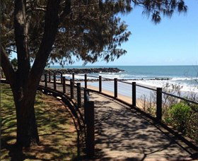 Bargara Beach - Great Ocean Road Tourism 0