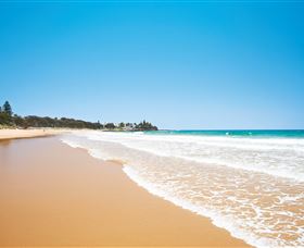 Bargara Beach - Great Ocean Road Tourism 2