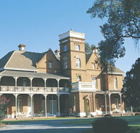 Woodbridge 1885 - Great Ocean Road Tourism