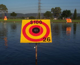 Aqua Golf Penrith - Great Ocean Road Tourism 3