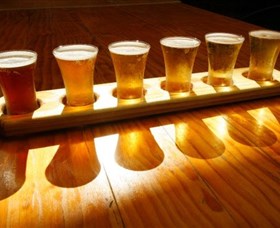 Matilda Bay Brewhouse Hunter Valley Resort - Great Ocean Road Tourism 1