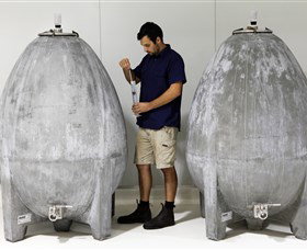 Oakvale Wines - Great Ocean Road Tourism 0