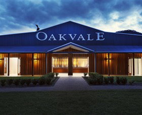 Oakvale Wines - Great Ocean Road Tourism 1