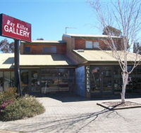 Ray Killen Gallery - Great Ocean Road Tourism