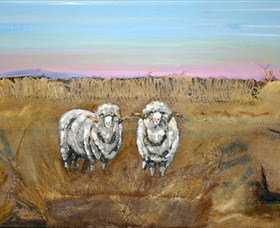 Greg Wilson Gallery - Great Ocean Road Tourism 1