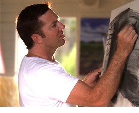 Greg Wilson Gallery - Great Ocean Road Tourism 0