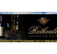 Rothvale Vineyard and Winery - Great Ocean Road Tourism