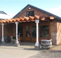 Eling Forest Cellar Door and Cafe - Great Ocean Road Tourism