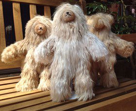 Australian Alpaca Barn - Pokolbin - Great Ocean Road Tourism 5