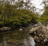 River walking track - Great Ocean Road Tourism