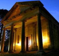 Berrima Courthouse - Great Ocean Road Tourism