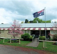 Berrima District Museum - Great Ocean Road Tourism