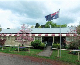 Berrima District Museum - Great Ocean Road Tourism 0