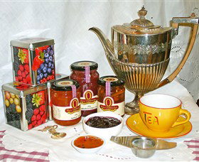 Mrs Oldbucks Pantry - Great Ocean Road Tourism 0