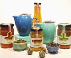 Mrs Oldbucks Pantry - Great Ocean Road Tourism 1