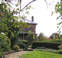 Harper's Mansion NT NSW - Great Ocean Road Tourism