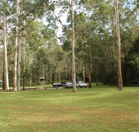 Mill Creek picnic area - Great Ocean Road Tourism