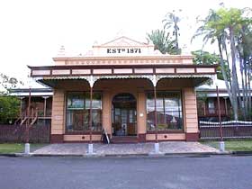 Brennan And Geraghtys Store Museum - Great Ocean Road Tourism 0