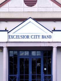 Excelsior Band Hall - Great Ocean Road Tourism 2