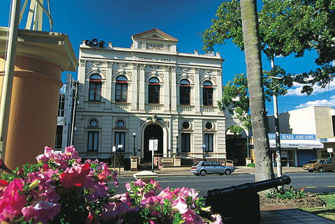 School Of Arts - Great Ocean Road Tourism 1