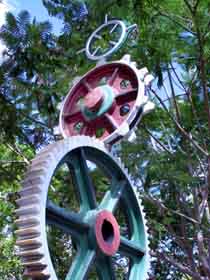 Ellena Street Pavement Art And Sculpture - Great Ocean Road Tourism 0