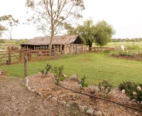 Camden Town Farm - Great Ocean Road Tourism 0