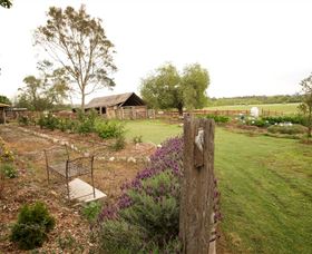 Camden Town Farm - Great Ocean Road Tourism 1