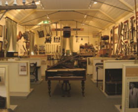 Camden Museum - Great Ocean Road Tourism 0