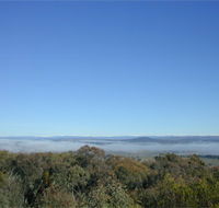 Mount Gladstone - Great Ocean Road Tourism