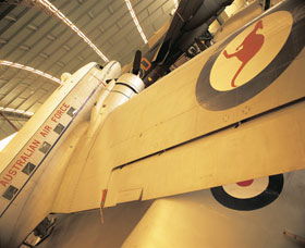 Aviation Heritage Museum Of Western Australia - Great Ocean Road Tourism 0