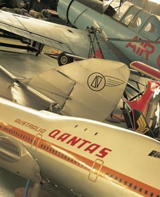 Aviation Heritage Museum Of Western Australia - Great Ocean Road Tourism 2