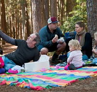 State Forests of the Watagan Mountains - Great Ocean Road Tourism